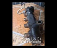 FLAUTO PRESSIONE GASOLIO FORD FOCUS 1.6 TDCI 2009