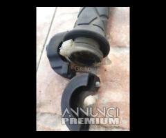 Comando gas manopola manubrio SYM 200 HD EVO INIEZ