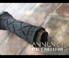 Comando gas manopola manubrio SYM 200 HD EVO INIEZ