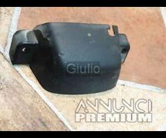 Luce Porta targa Portatarga Suzuki Burgman 400 K7