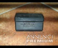 POMELLO LEVA FRENO MANO ORIGINALE SUZUKI BURGMAN 4