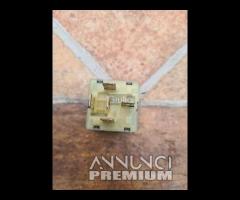 TRW SIPEA 12V-20A 2030 RELE RELAY FIAT UNO FIRE (1