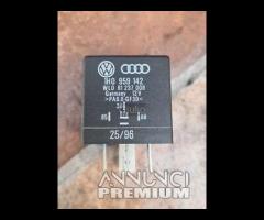 1H0959142 RELE\\\\ RELAY -B- VOLKSWAGEN/AUDI