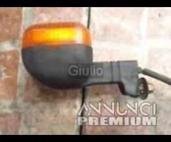 Yamaha XJ 600 Indicatore Direzione Anteriore destr