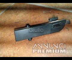 pulsante PORTA OGGETTI DESTRO ORIGINALE SUZUKI BUR