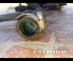 TUBO ACQUA ORIGINALE APRILIA SCARABEO 150 1999 200