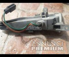 KYMCO PEOPLE 200 S 2006-2009 Freccia anteriore sin