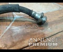 RACCORDO TUBO FRENO POSTERIORE SUZUKI BURGMAN 400 - 6