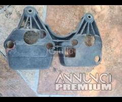 SUPPORTO STRUMENTAZIONE YAMAHA XT 550 1982 1986