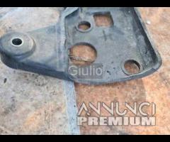 SUPPORTO STRUMENTAZIONE YAMAHA XT 550 1982 1986