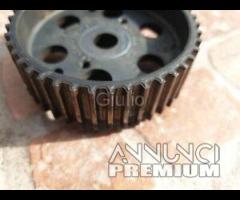 Puleggia pompa gasolio 46517943 Fiat, Lancia, Alfa