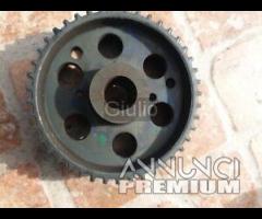 Puleggia pompa gasolio 46517943 Fiat, Lancia, Alfa