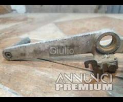 Leva freno posteriore Suzuki Gsf 400 Bandit  brake