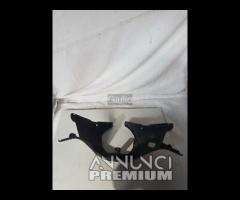 Plastica inferiore manubrio Handlebar lower cover