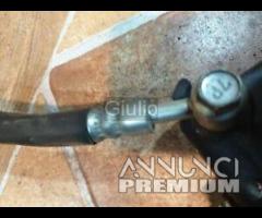 RACCORDO TUBO FRENO POSTERIORE SUZUKI BURGMAN 400