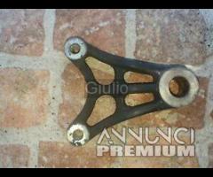 Supporto pinza freno posteriore Suzuki GSF 400 Ban