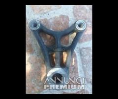 Supporto pinza freno posteriore Suzuki GSF 400 Ban