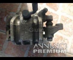 pinza freno anteriore PEUGEOT GEOPOLIS RS 400 2006