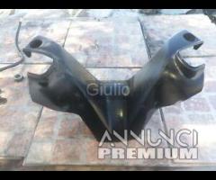 CARENA MANUBRIO SUPERIORE KYMCO DOWNTOWN ABS I 300