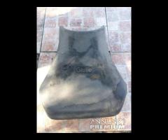 sella anteriore yamaha yzf r1  Saddle Sattel