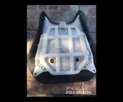 sella anteriore yamaha yzf r1  Saddle Sattel