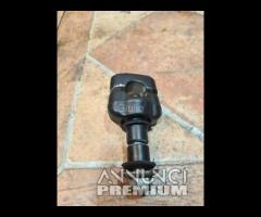 RISER MANUBRIO RISER HANDLEBAR Aprilia Pegaso 650