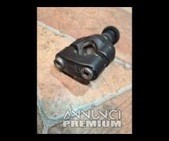 RISER MANUBRIO RISER HANDLEBAR Aprilia Pegaso 650