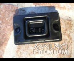 COPERCHIO POMPA FRENO POSTERIORE SUZUKI GSR 600