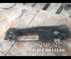 FLAUTO DISTRIBUTORE CARBURANTE OPEL ASTRA H  ( 04