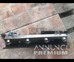 FLAUTO DISTRIBUTORE CARBURANTE OPEL ASTRA H  ( 04