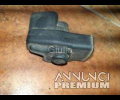 cuffia gomma rivestimento gommino protezione freno