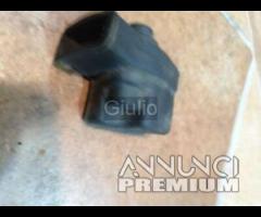 cuffia gomma rivestimento gommino protezione freno