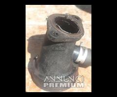 4138062 MANICOTTO ASPIRAZIONE TURBINA PER FORD ESC