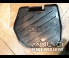 Suzuki Burgman 400 AN400 2007 - 2012 RIGHT RH HELM