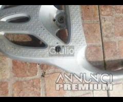 MANIGLIONE  POSTERIORE Honda SH 125 150 2001 2003