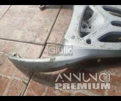 MANIGLIONE  POSTERIORE Honda SH 125 150 2001 2003