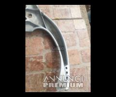 MANIGLIONE  POSTERIORE Honda SH 125 150 2001 2003 - 6