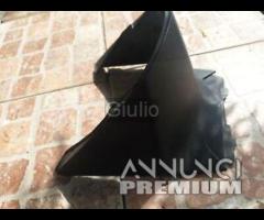 CARENA SOTTOSELLA PEDANA COVER Peugeot Geopolis Rs - 2