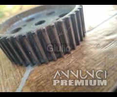 46452570 PULEGGIA POMPA INIEZIONE FIAT MULTIPLA 1.