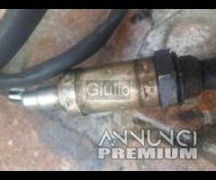 Sonda Lambda Fiat Punto 0258003579