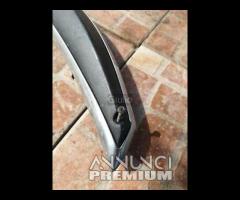 FIANCHETTO POSTERIORE SX PIAGGIO BEVERLY 125 2007-