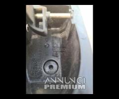 96FG-A22601-AF MANIGLIA INTERNA PORTA POSTERIORE S - 9