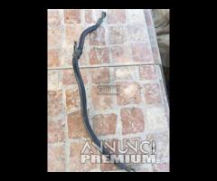 Tubo freno posteriore Rear brake hose Yamaha Yzf r