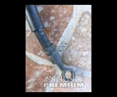 Tubo freno posteriore Rear brake hose Yamaha Yzf r