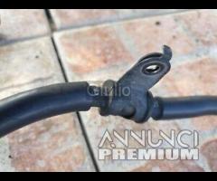 Tubo freno posteriore Rear brake hose Yamaha Yzf r