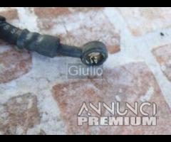 Tubo freno posteriore Rear brake hose Yamaha Yzf r