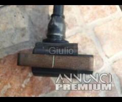 8010587 Bobina accensione Hoffer MITSUBISHI LANCER