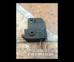 pompa freno anteriore DESTRO SWITCH RIGHT Suzuki