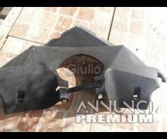 CARENA MANUBRIO ANTERIORE HULL HANDKE FRONT Peugeo