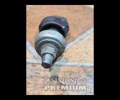 1 RISER forcella superiore SUZUKI DR 650 1992 1993